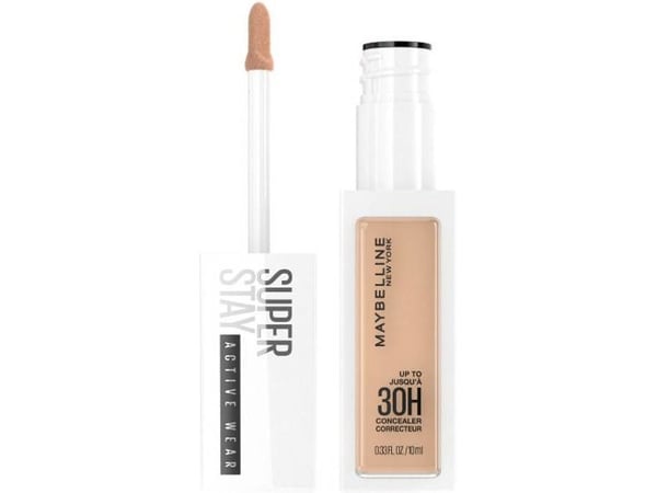 Maybelline Superstay Activewear 30h Corrector 25medium 30ml