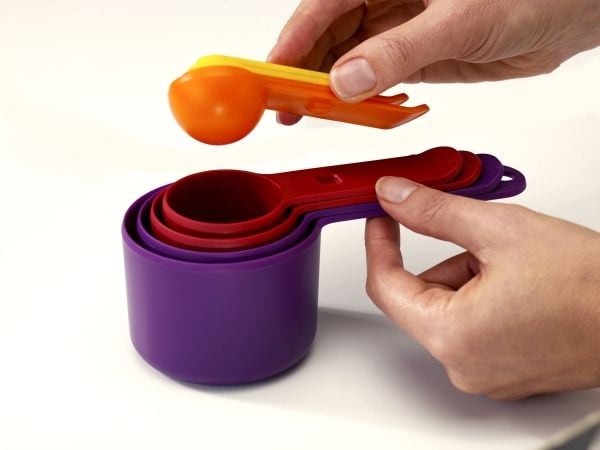 Joseph Joseph Nest, 0,250 L, 8 kpl