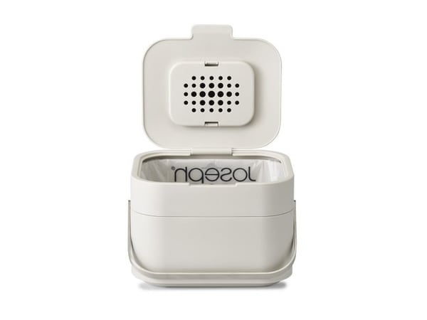 Joseph Joseph Intelligent Waste Stack kompostori 30015 beige