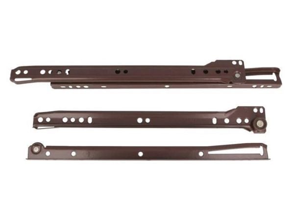 Amig laatikostosarja 350/1,0 mm 4D ruskea