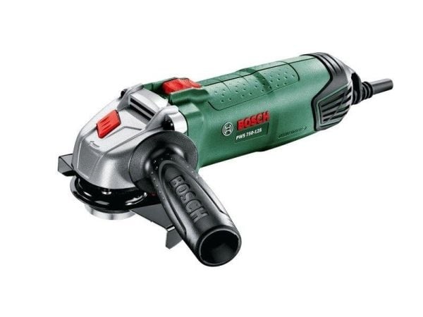KULMAHIOMAKONE PWS 750-125