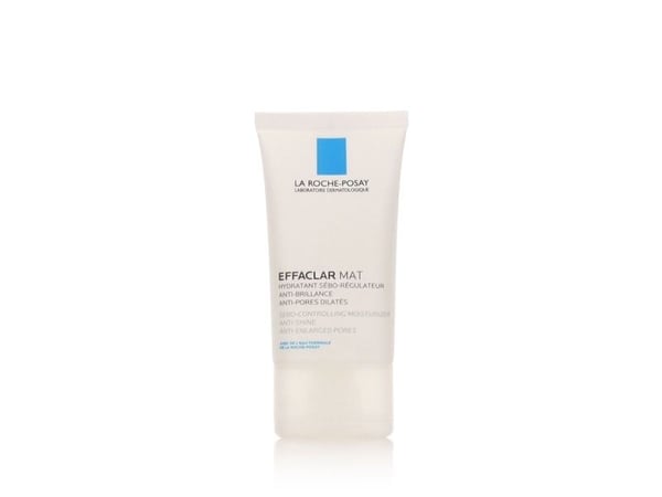 La Roche Effaclar Mat Daily Moisturizer 40 ml woman