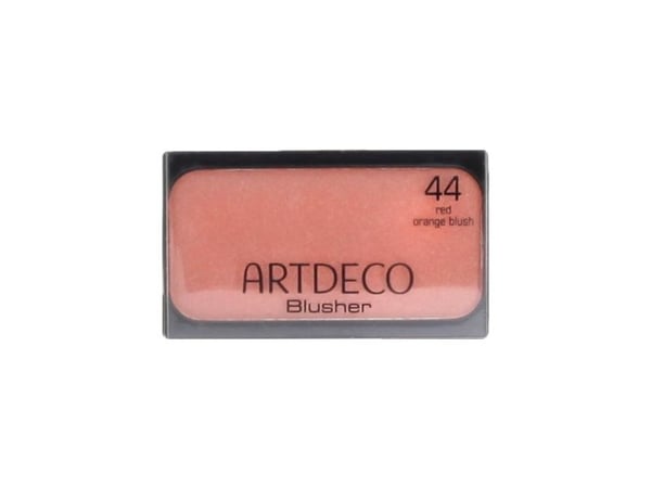 Artdeco Blusher (44 Red Orange Blush) 5 g