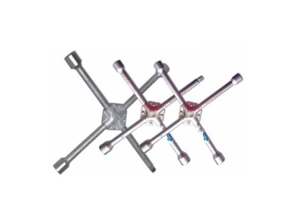JOBIprofi nyckel till kól DIN899 24 mm 27 mm 30 mm 3/4" (16668)