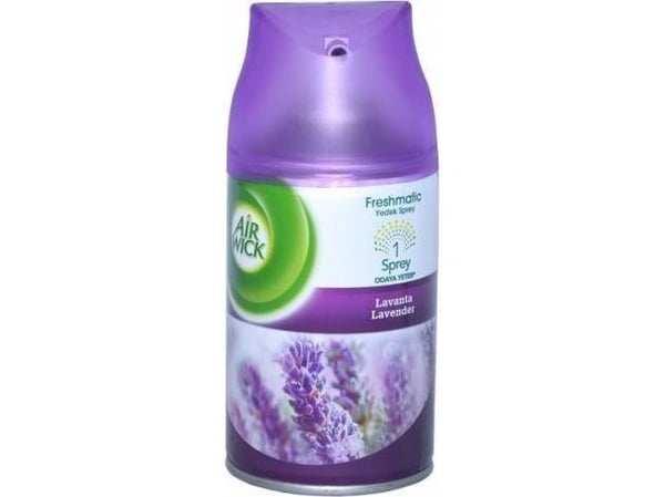 Air Wick Air Wick Freshener Refill 250ml lavendel