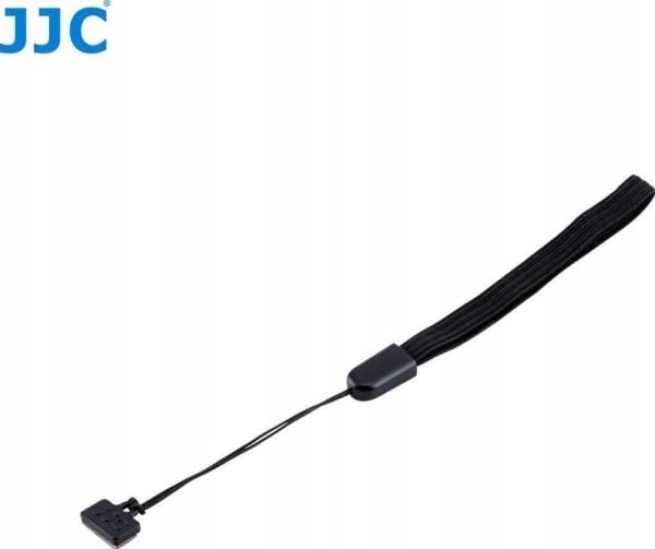 Deksel JJC SMYCZ SZNUREK til dekselet for CANON NIKON SONY / L-S2