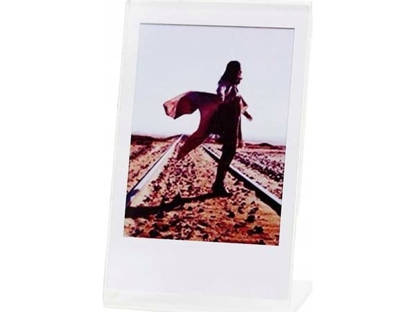 LoveInstant stående fotokassett 2x3 til Fujifilm INSTAX MINI 40/11/9/8/7s/90/70