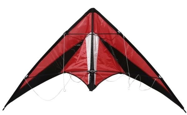 Stunt Rapid temppuleija lapsille 6-vuotiaille, 2 siimaa, 140 cm