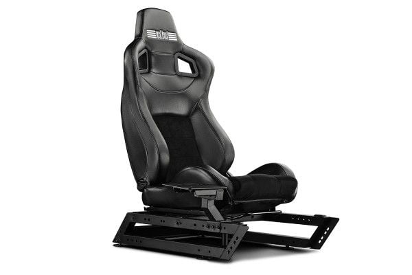 Next Level Racing Elite Formula and Hybrid Pedal Upgrade Kit schwarz
