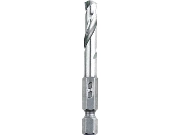 kwb 421102, Drill, Høyrehåndsrotasjon, 2 mm, 67 mm, Hard plastik, Strykejern, Ikke-jernholdig metall, Profil, Blad metall, Stål, 3,5 cm