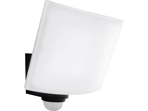 Vägglampa REV McSensor 28W antracit