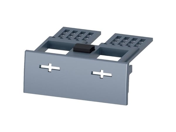Siemens 3VA9111-0WD20, Flerfarget, 16 g, 1 stykker, 100 mm, 150 mm, 24 mm