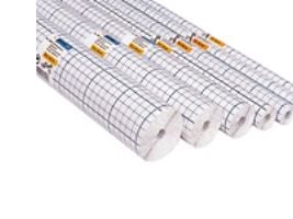 HERMA - Bokomslag - transparent, glättat