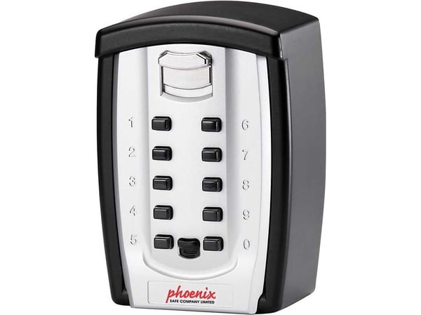 Phoenix nødnøkkelboks KS0003C