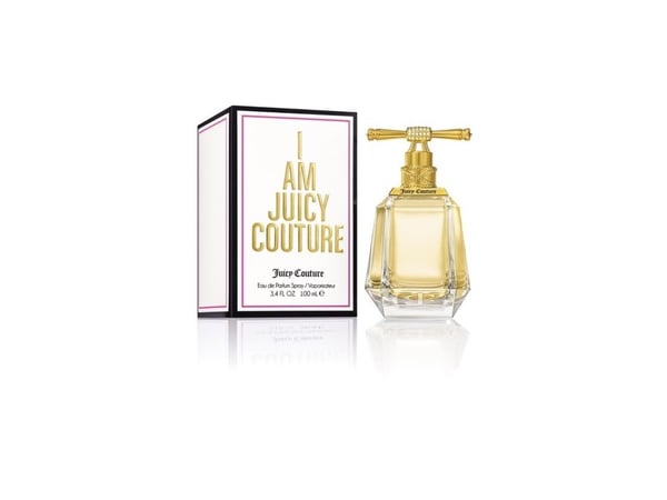 Juicy Couture I Am Juicy Couture EDP W 100 ml
