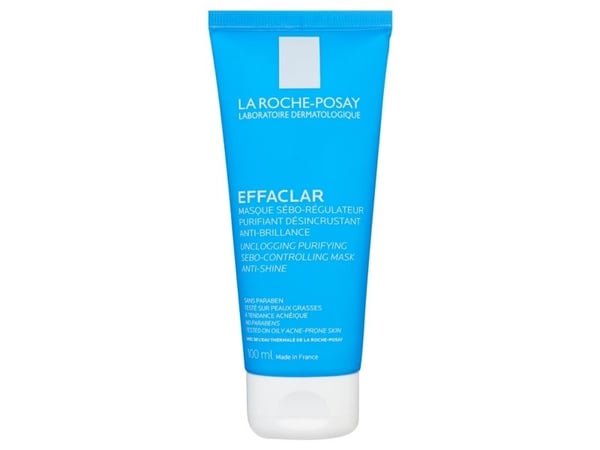La Roche-Posay  Effaclar Purifying Clay Mask 100 ml