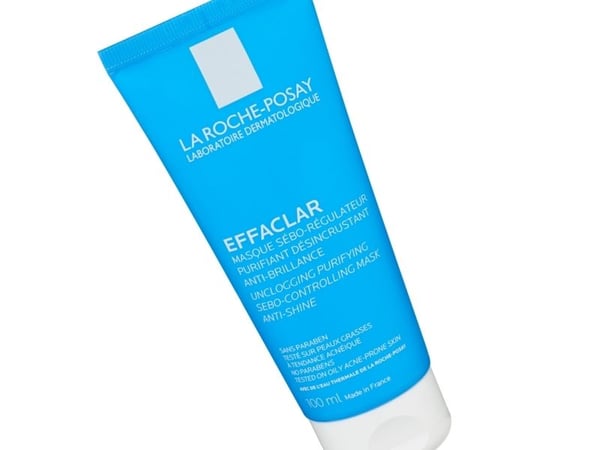 La Roche-Posay  Effaclar Purifying Clay Mask 100 ml