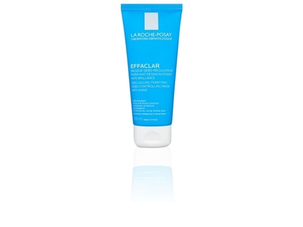 La Roche-Posay  Effaclar Purifying Clay Mask 100 ml