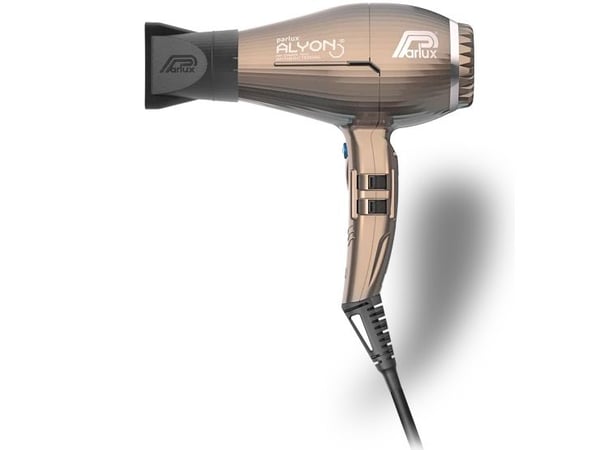 Parlux Alyon, 3000 timer, 84 m³/t, Bronse, Monokromatisk, Hengeløkke, 3,3 m