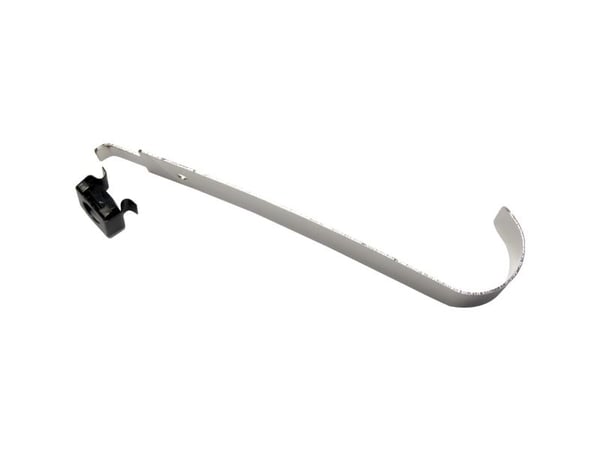 Inter-Tech - Monteringsverktøy for burmutter - sølv - 19"