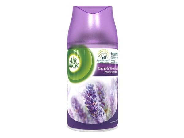 Air Wick Air Wick Freshener Refill 250ml lavendel