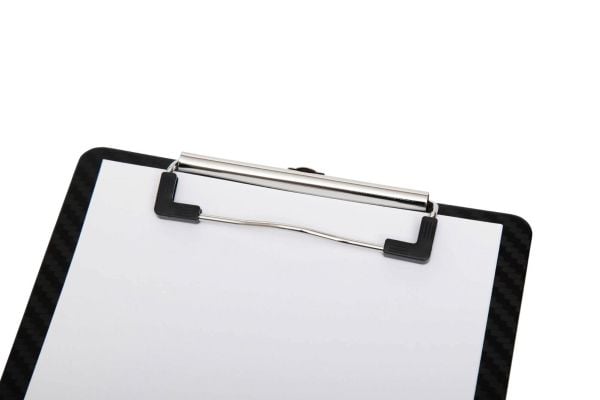 MAUL 2360890, Lajittelu, A4, Polypropeeni (PP), 160 mm, 240 mm, 15 mm