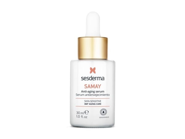 Liposomal serum with anti-aging effect Samay (Anti-Aging Serum) 30 ml