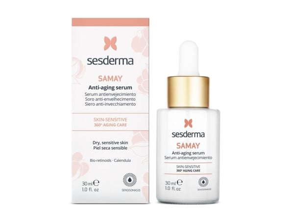Liposomal serum with anti-aging effect Samay (Anti-Aging Serum) 30 ml