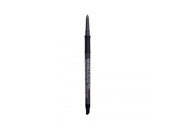Gosh The Ultimate Eyeliner With A Twist 02 Raw Grey