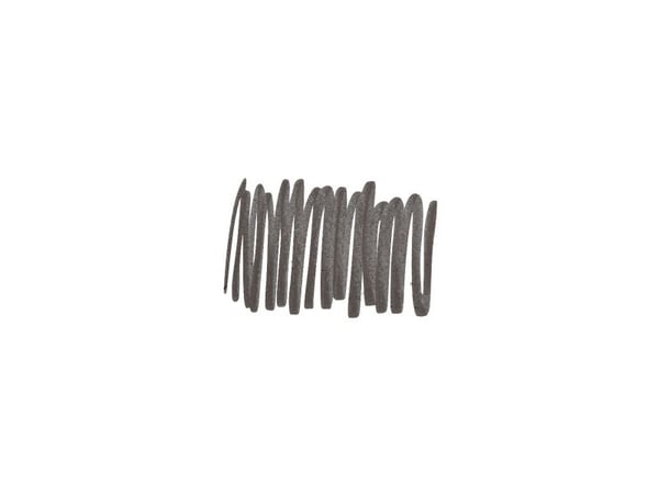 Gosh The Ultimate Eyeliner With A Twist 02 Raw Grey
