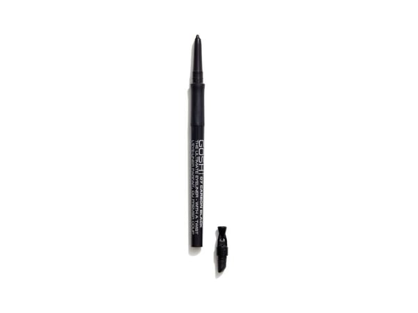 Gosh The Ultimate Eyeliner - Dam - 0 g