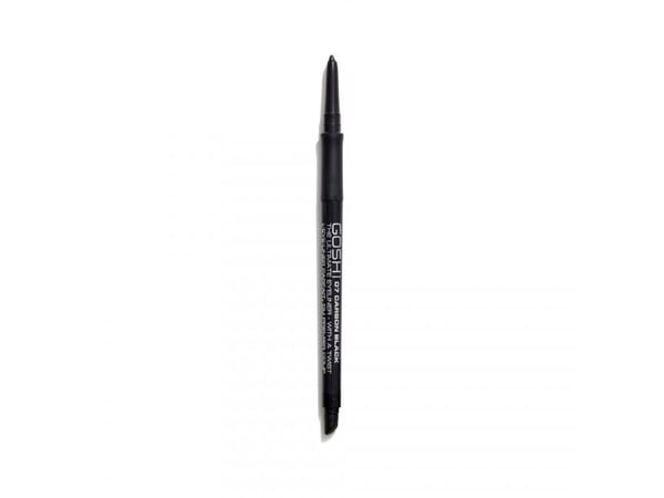 Gosh The Ultimate Eyeliner - Dam - 0 g