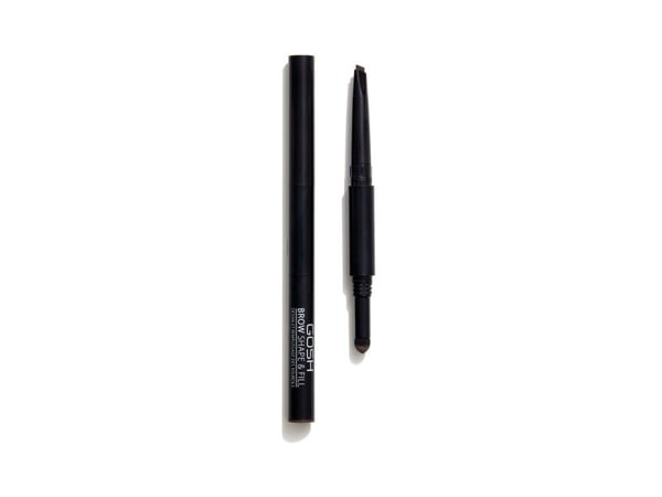 Gosh Brow Shape & Fill - Dame - 0 g