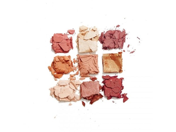 Gosh Eyedenity Shadow Palette - Dame - 8g