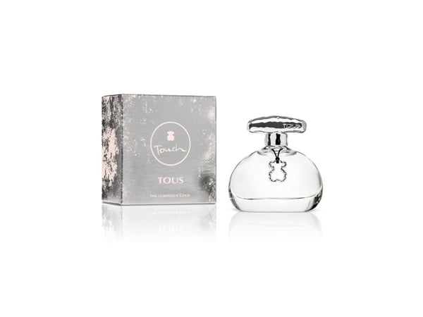 Tous Touch The Luminous Gold EDT 50 ml