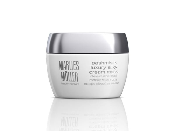 Marlies Moller Pashmisilk Luxury Silky Cream Mask 125ml