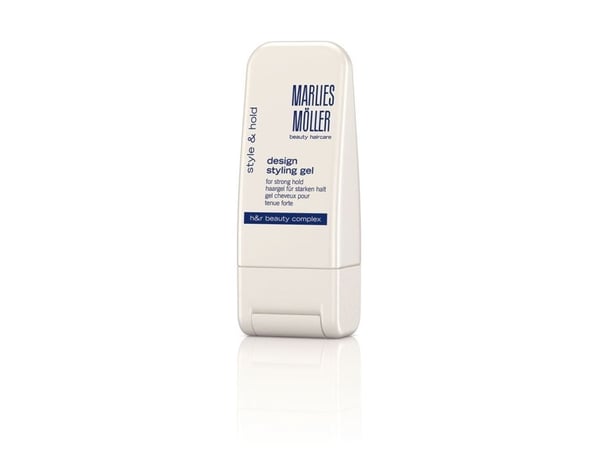 Marlies Möller Style & Hold Design Styling Gel Hårstylinggel 100ml