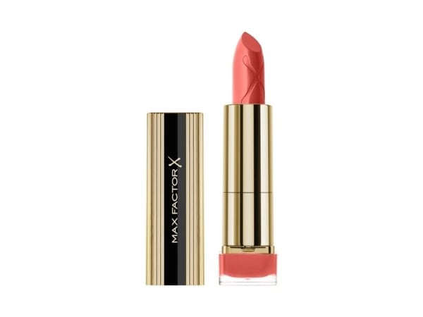 Max Factor Colour Elixir, Koralli, Pink Brandy, 1 väriä, Väritys, Kosteuttava, Ravitseva, Naisten, Satiini