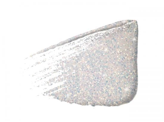 WET N WILD Color Icon Glitter enkel glitterøyenskygge Bleached 1,4 g