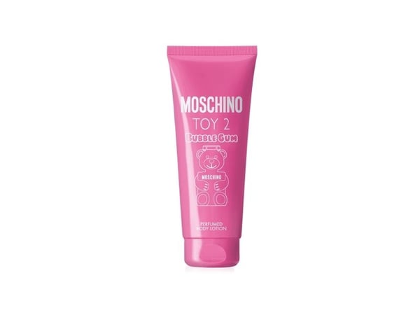 Moschino Toy 2 Bubble Gum BOL W 200 ml