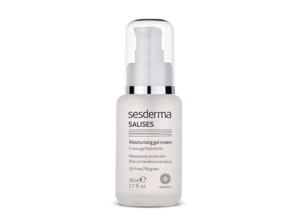 SESDERMA_Salises Creme-Moisturizing Gel 50 ml SESDERMA_Salises Creme-Moisturizing Gel 50 ml