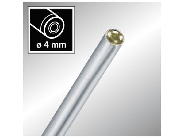 Laserliner VideoFlex G4 Fix