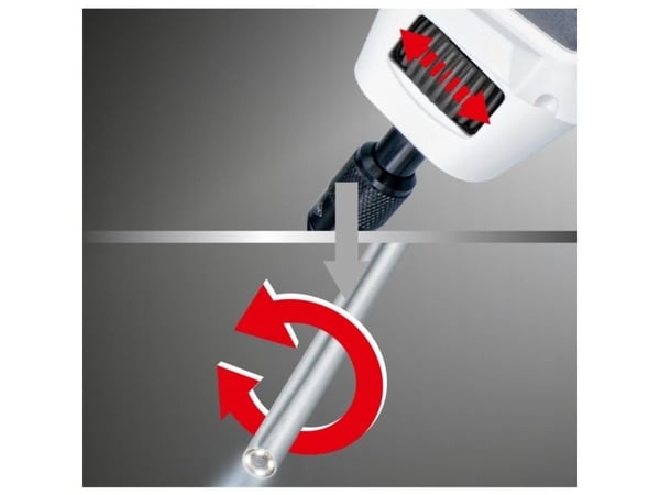 Laserliner VideoFlex G4 Fix