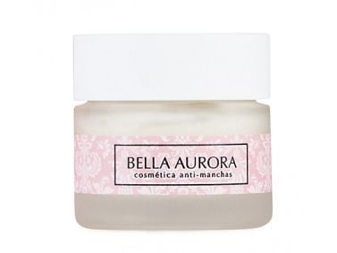 Bella Aurora Hydra Rich Solution 24 Hours Spf 15 50ml
