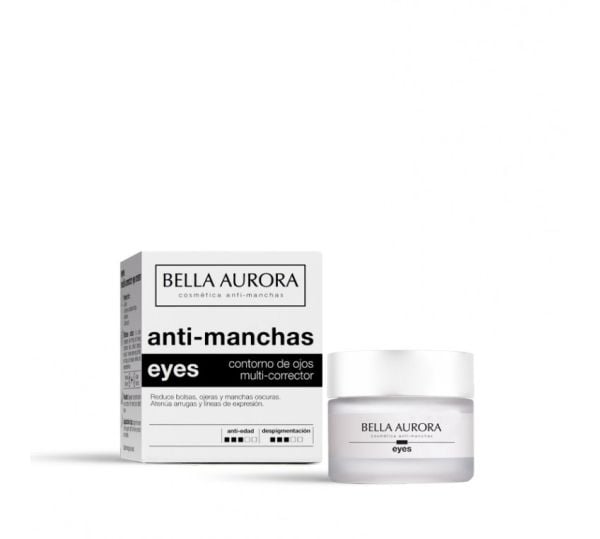 Bella Aurora Eye Contour Corrector 15 Ml
