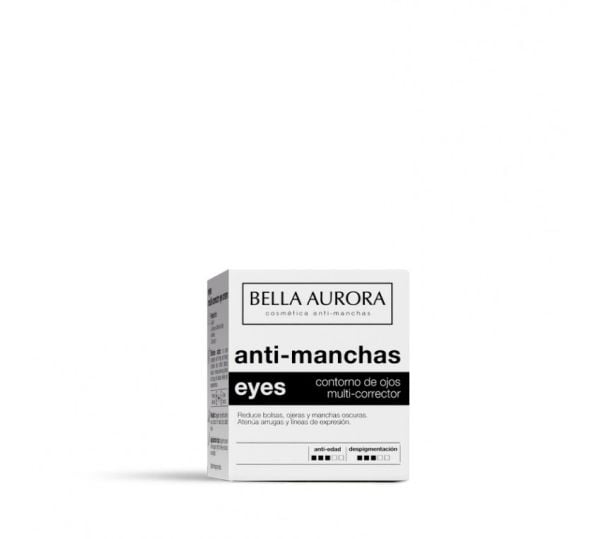 Bella Aurora Eye Contour Corrector 15 Ml