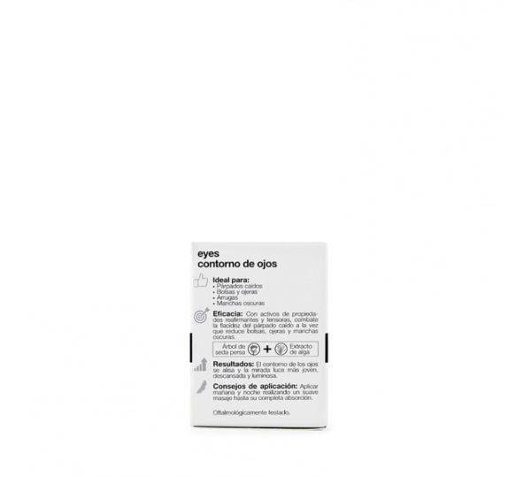 Bella Aurora Eye Contour Corrector 15 Ml