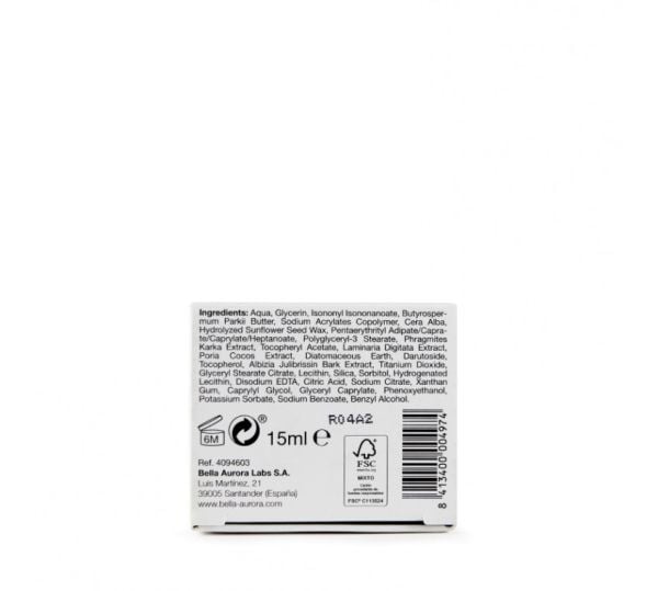 Bella Aurora Eye Contour Corrector 15 Ml