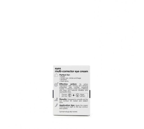 Bella Aurora Eye Contour Corrector 15 Ml