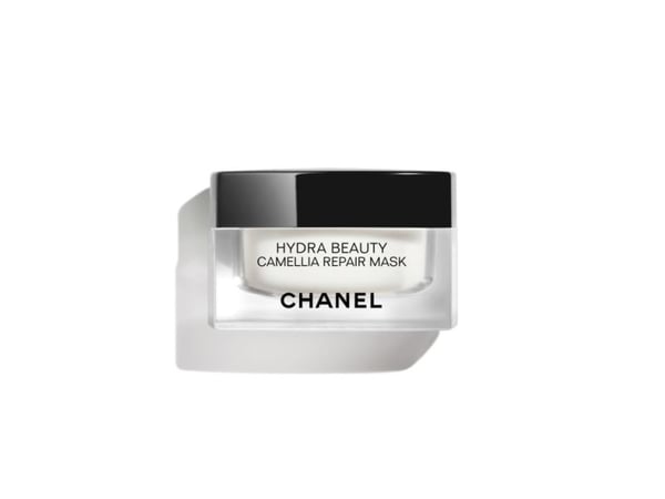 Chanel Hydra Beauty Camellia Ansiktsmaske 50g